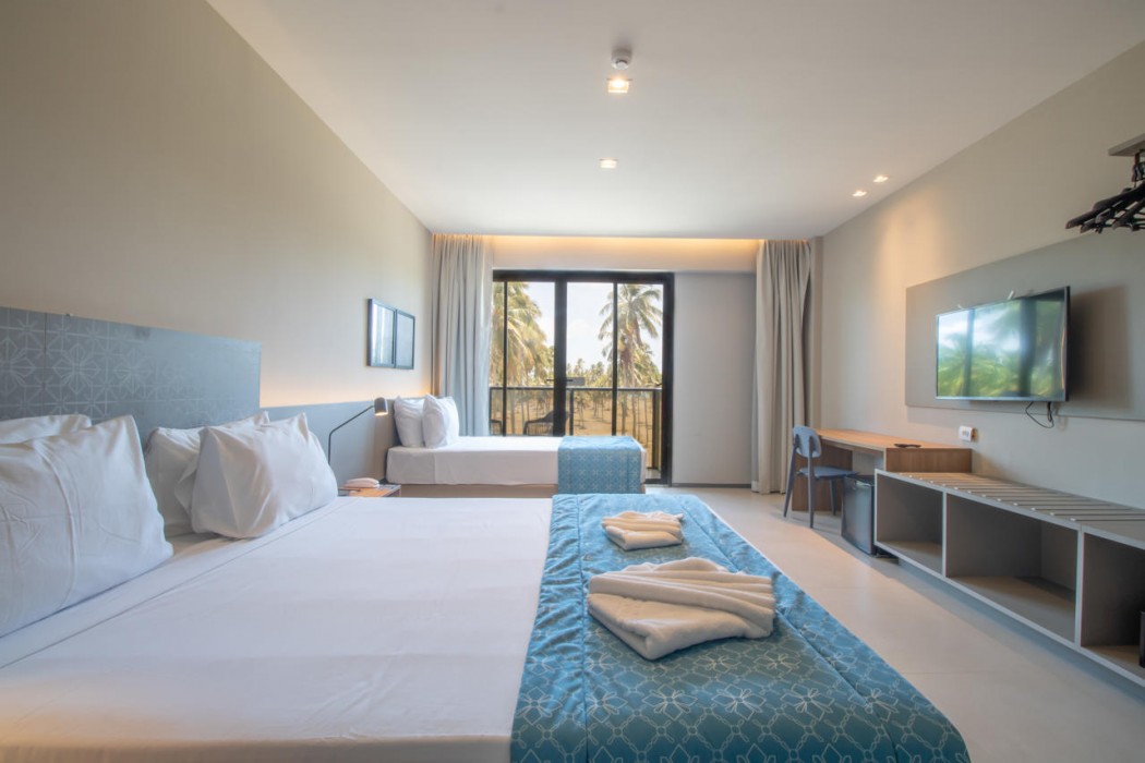 Maceio Mar Resort All Inclusive 27/71