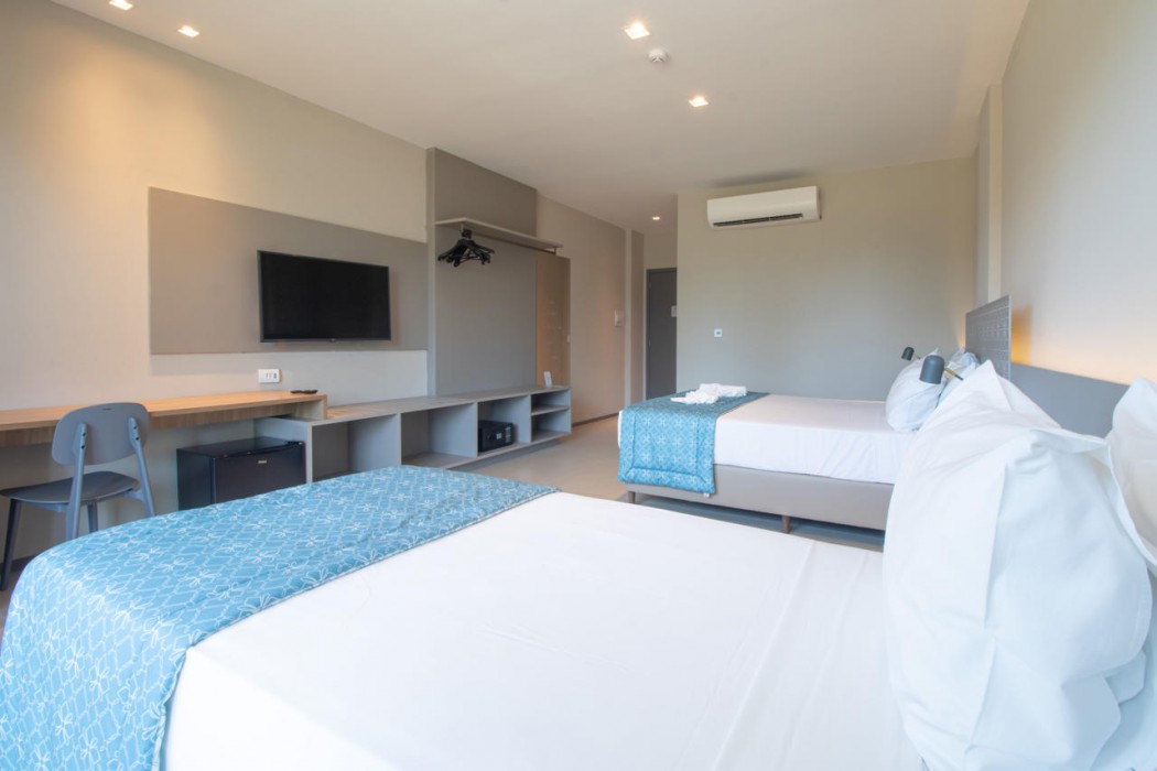 Maceio Mar Resort All Inclusive 12/71