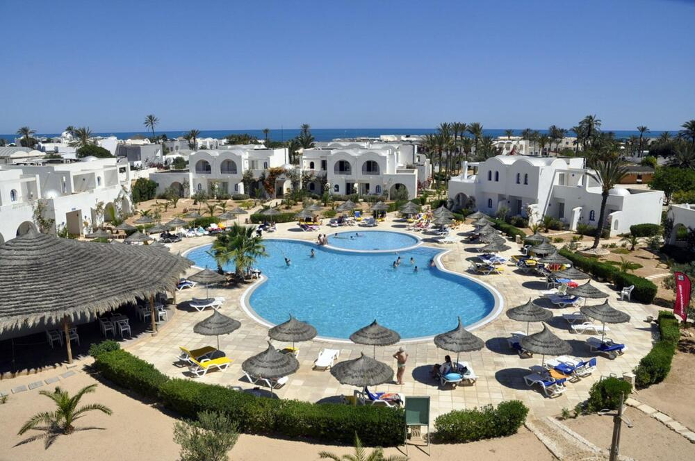 Djerba Sun Beach 35/64