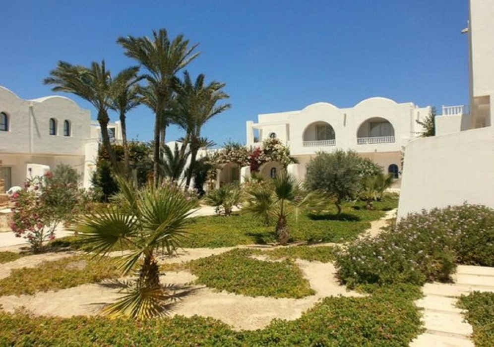 Djerba Sun Beach 3/64