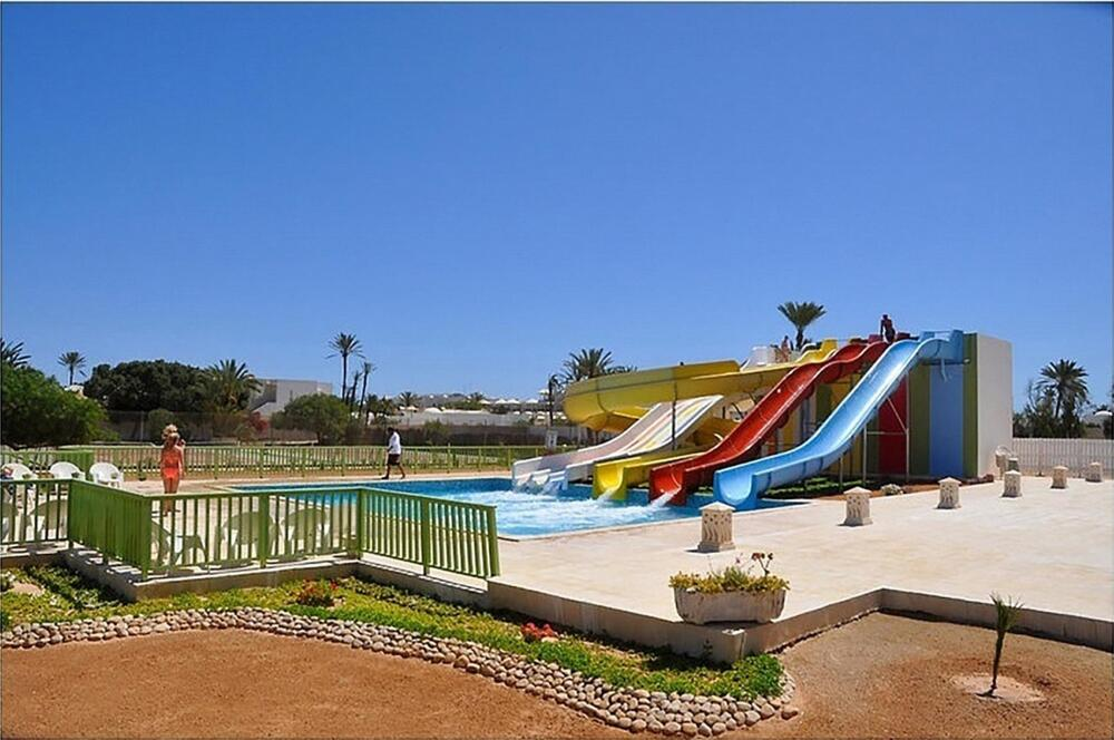 Djerba Sun Beach 34/64
