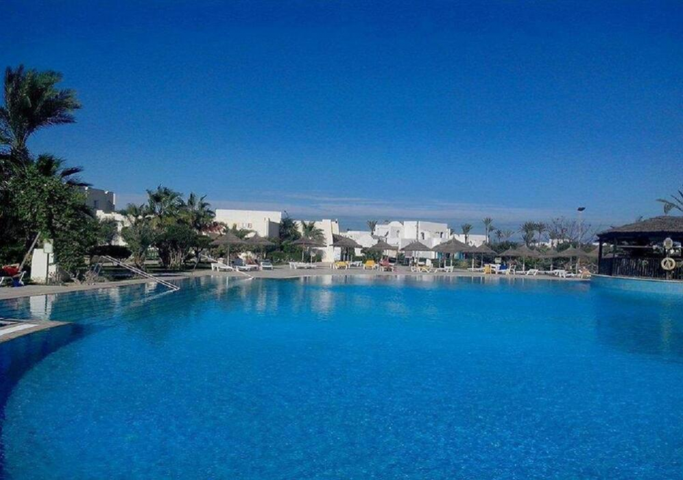 Djerba Sun Beach 32/64