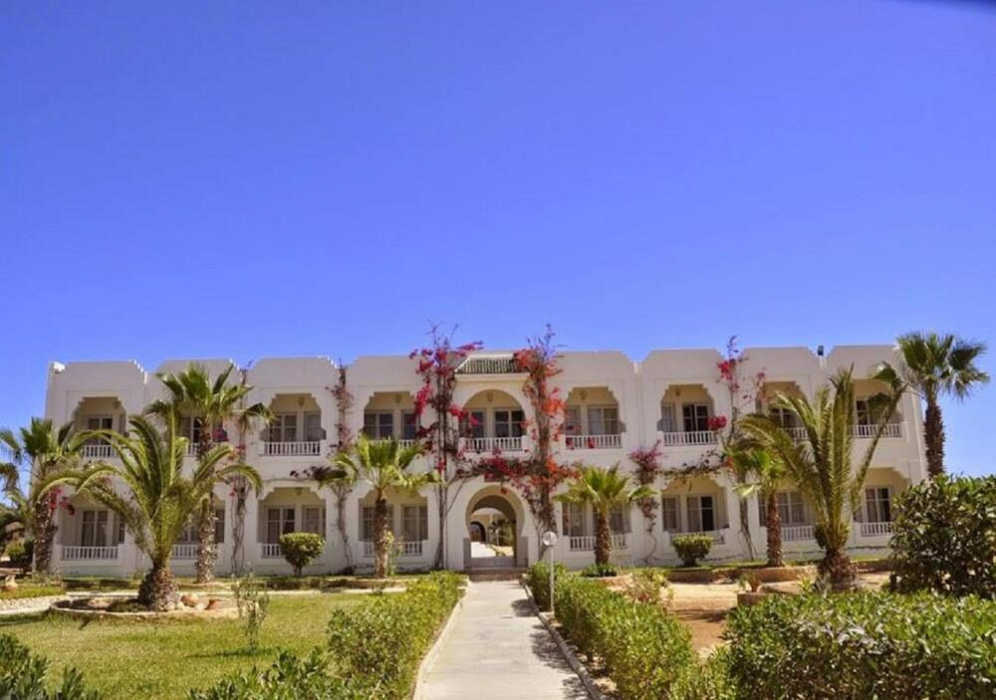 Djerba Sun Beach 5/64