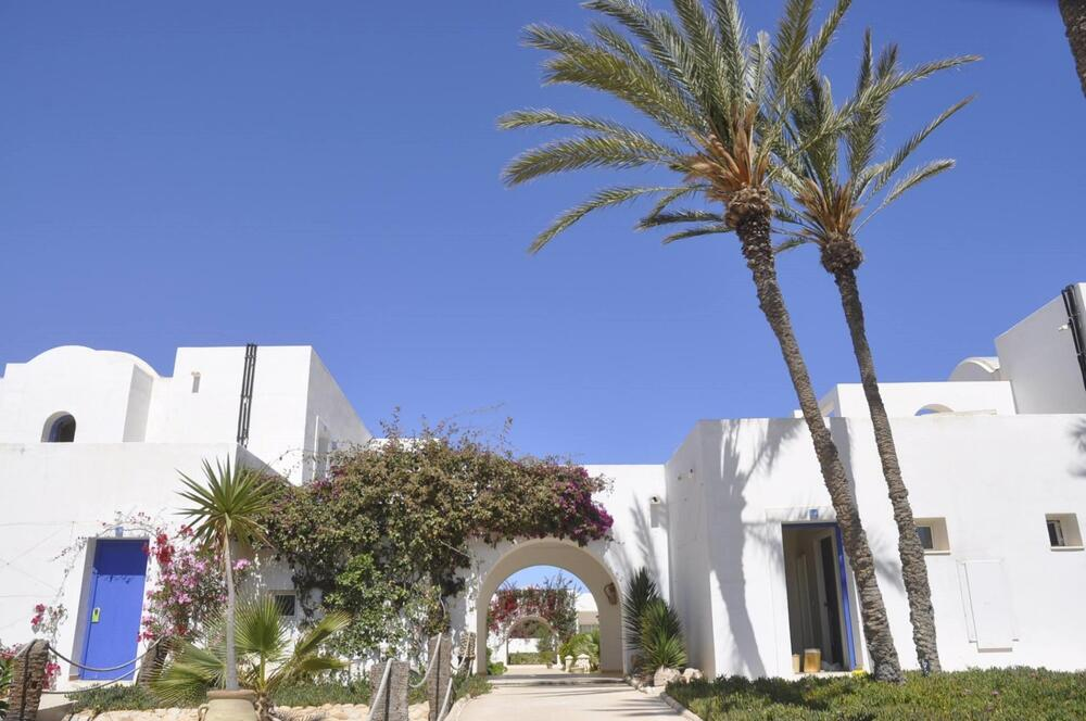 Djerba Sun Beach 1/64