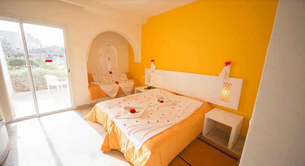 Djerba Sun Beach 13/64