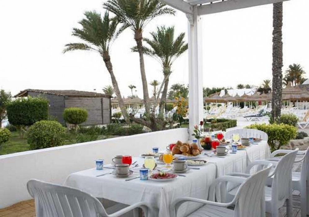 Djerba Sun Beach 26/64