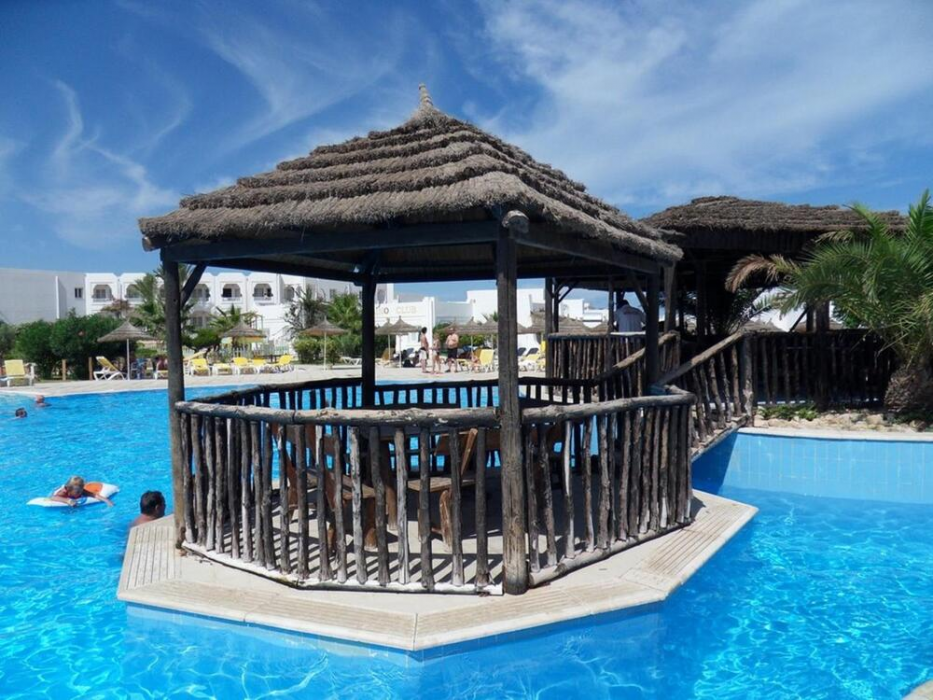 Djerba Sun Beach 30/64