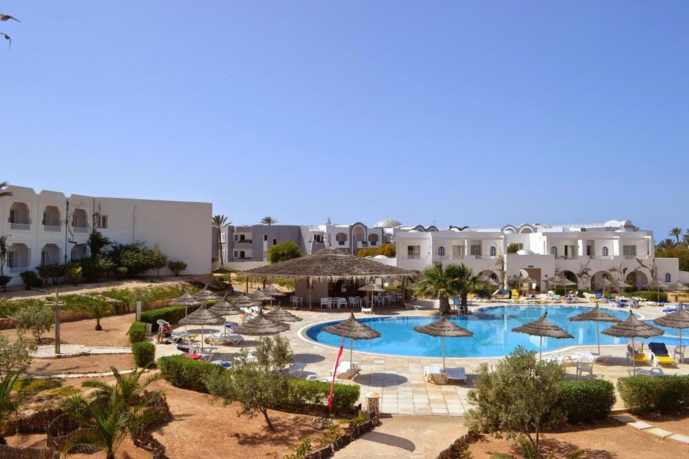 Djerba Sun Beach 33/64