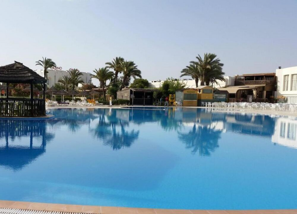 Djerba Sun Beach 31/64