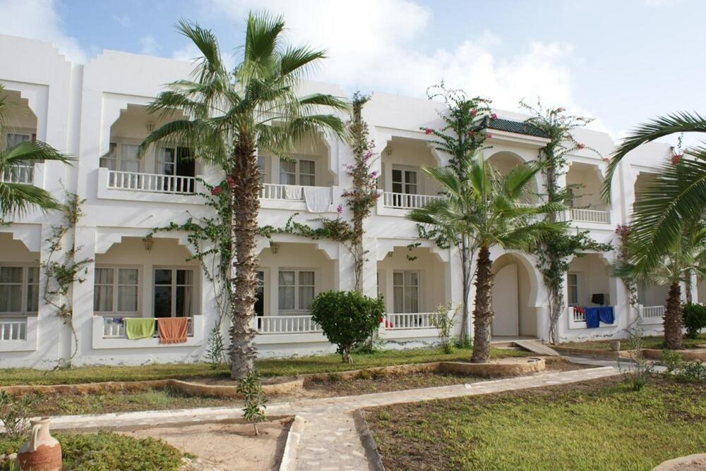 Djerba Sun Beach 4/64