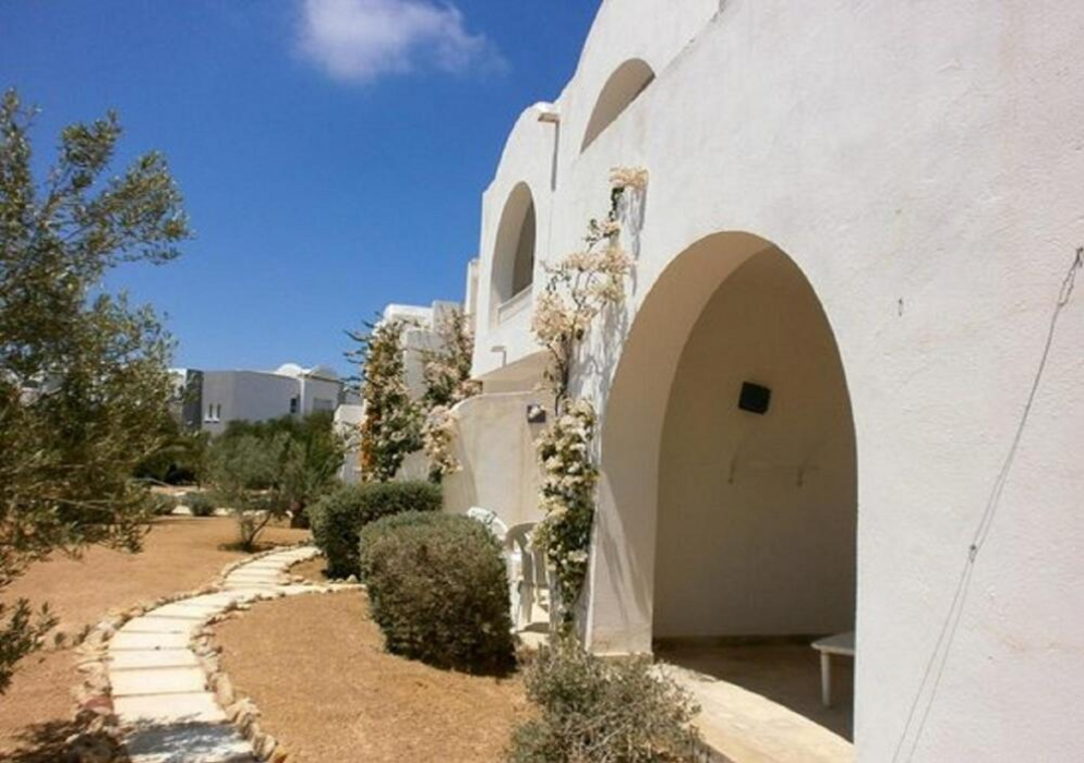 Djerba Sun Beach 2/64