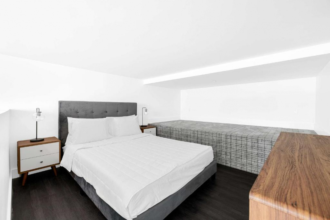 Nova Hotel Brooklyn 15/64