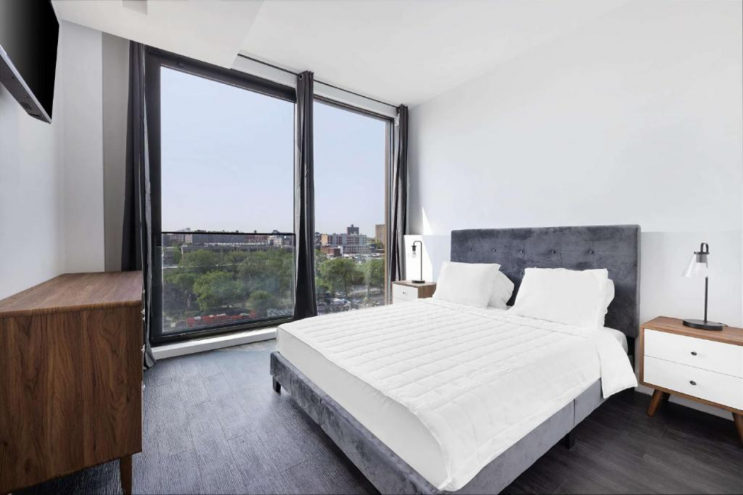 Nova Hotel Brooklyn 14/64