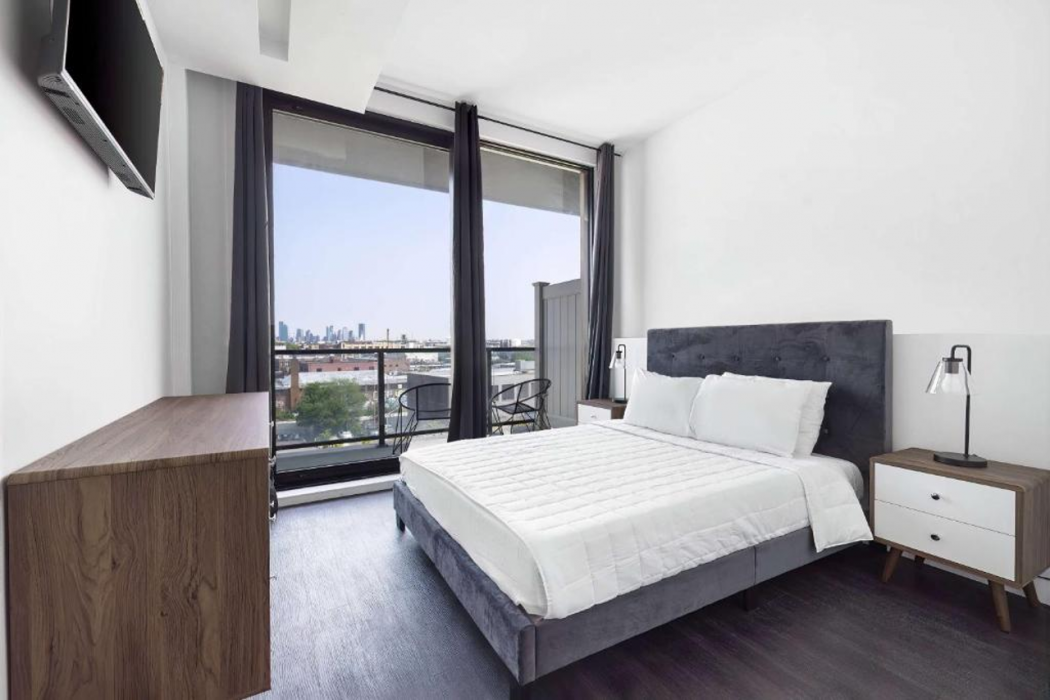 Nova Hotel Brooklyn 16/64