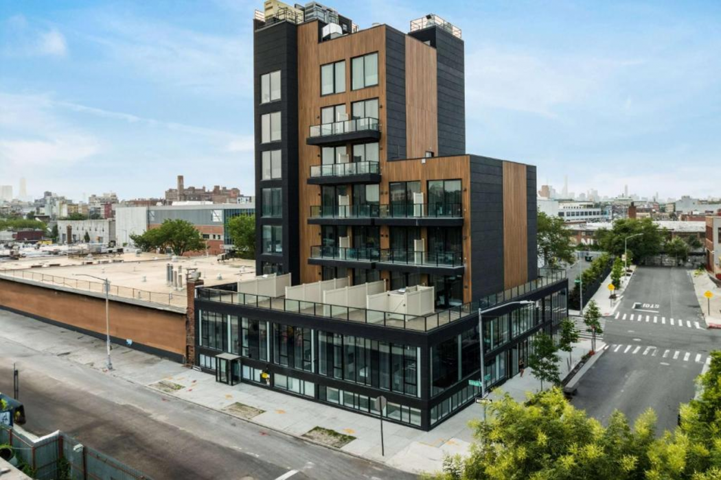 Nova Hotel Brooklyn 2/64