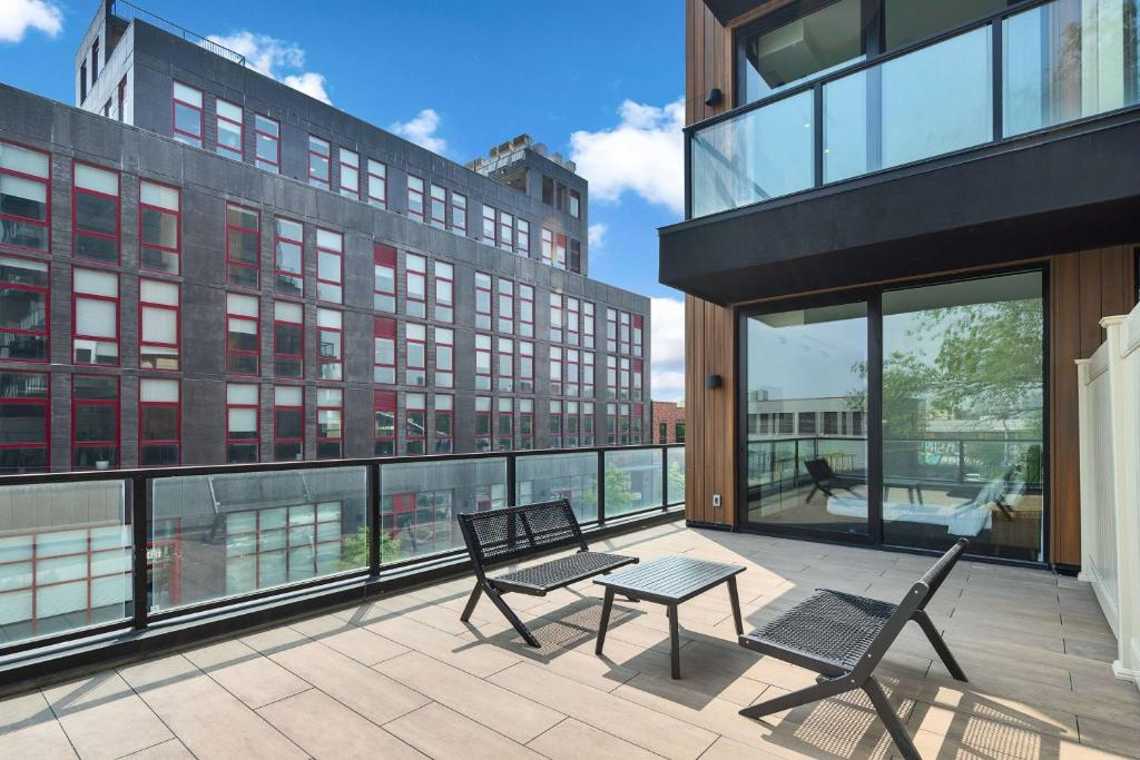 Nova Hotel Brooklyn 32/64