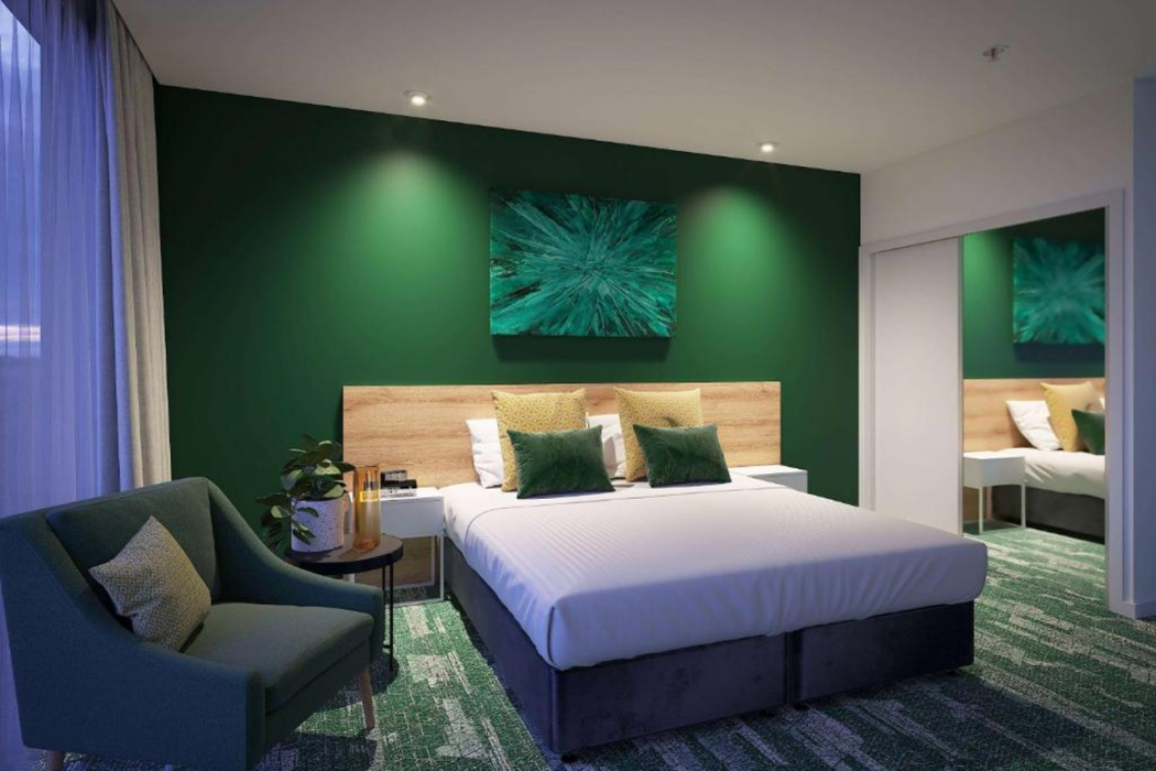 La Quinta by Wyndham Ellerslie Auckland 16/60