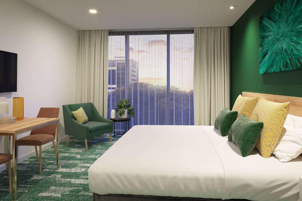 La Quinta by Wyndham Ellerslie Auckland 20/60
