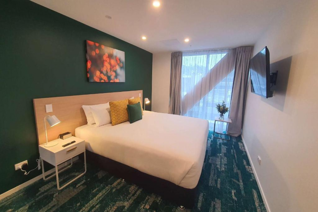 La Quinta by Wyndham Ellerslie Auckland 17/60