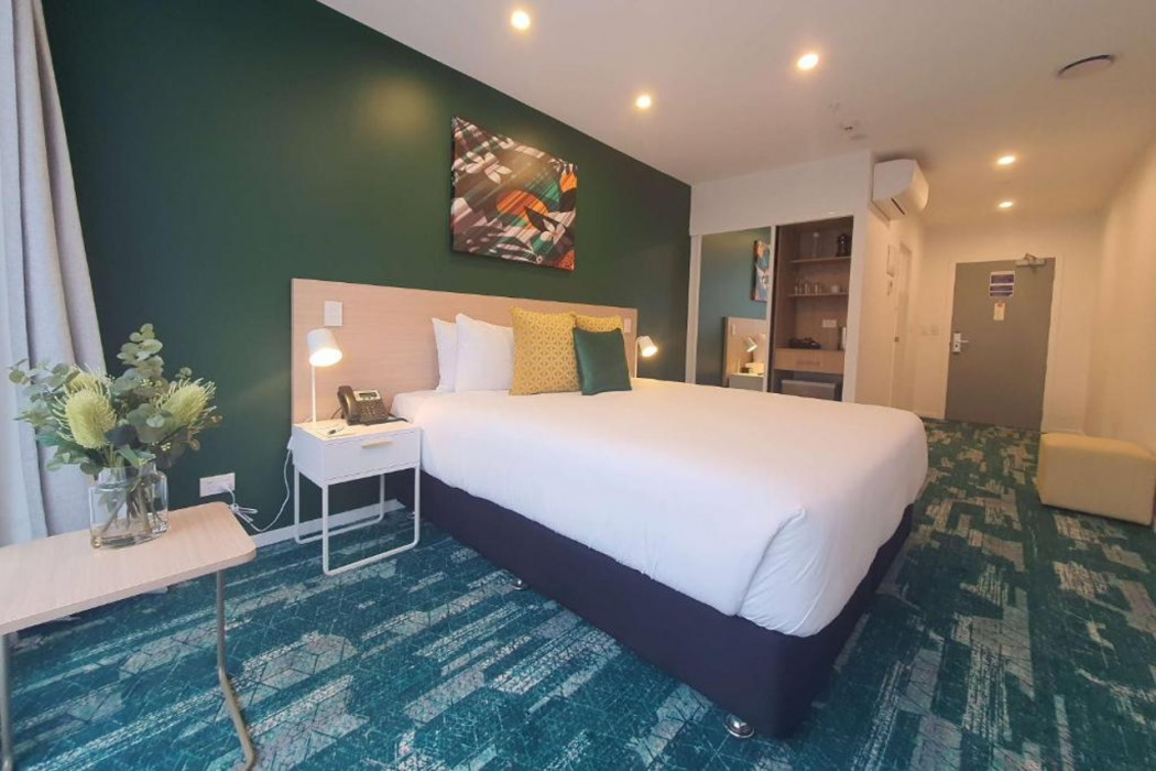 La Quinta by Wyndham Ellerslie Auckland 19/60