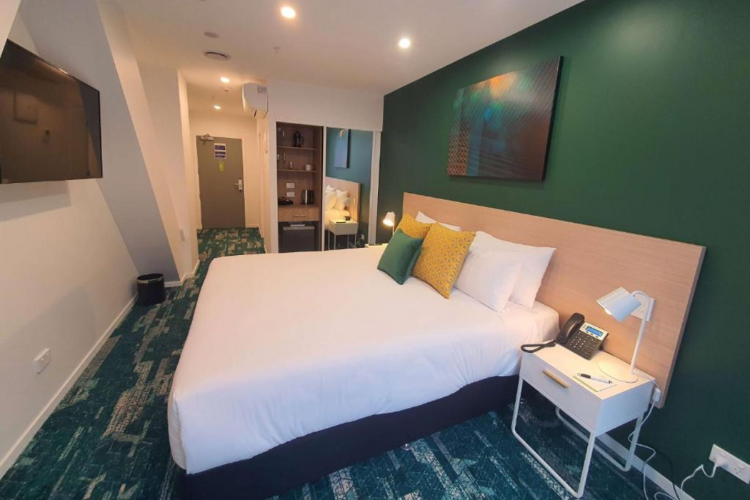 La Quinta by Wyndham Ellerslie Auckland 18/60