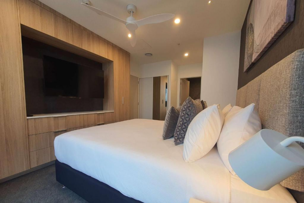 La Quinta by Wyndham Ellerslie Auckland 12/60
