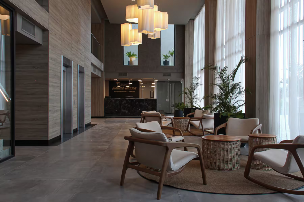 Howard Johnson by Wyndham Resistencia La Ribera 6/48