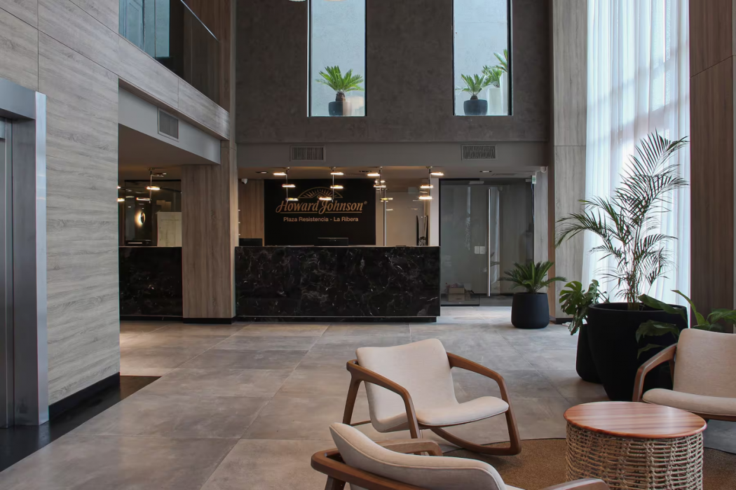 Howard Johnson by Wyndham Resistencia La Ribera 7/48