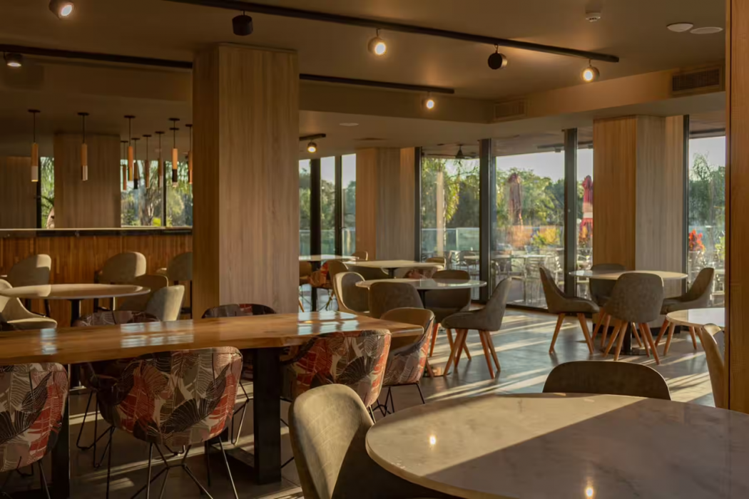 Howard Johnson by Wyndham Resistencia La Ribera 17/48