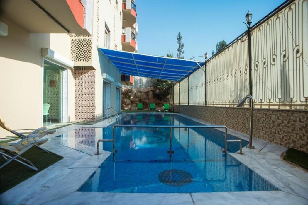The Villa 604 Powered by look 19/35