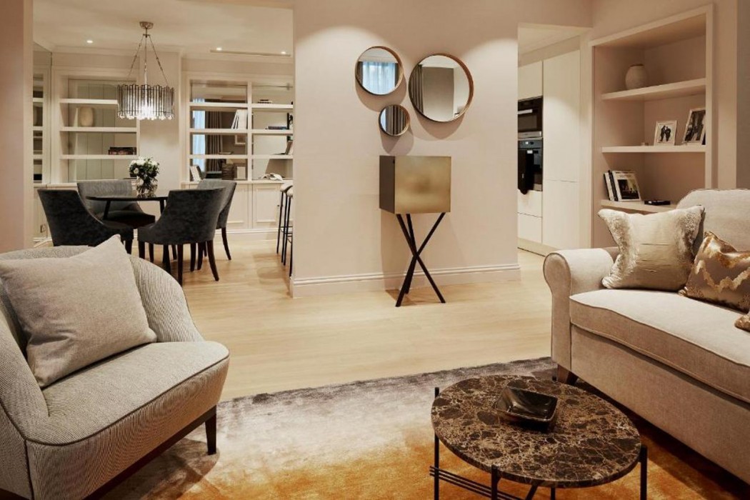 Cheval Hyde Park Gate 33/61