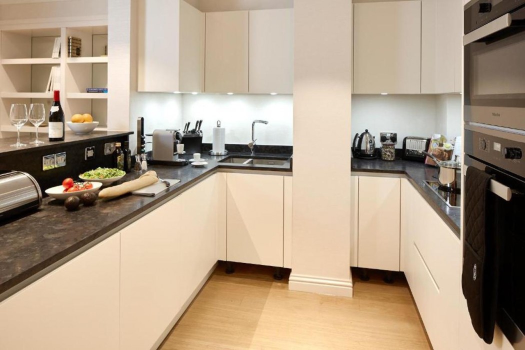 Cheval Hyde Park Gate 35/61