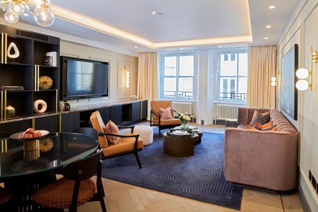 Cheval Hyde Park Gate 31/61