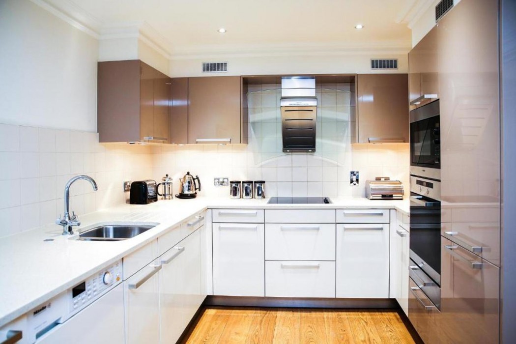 Cheval Hyde Park Gate 34/61