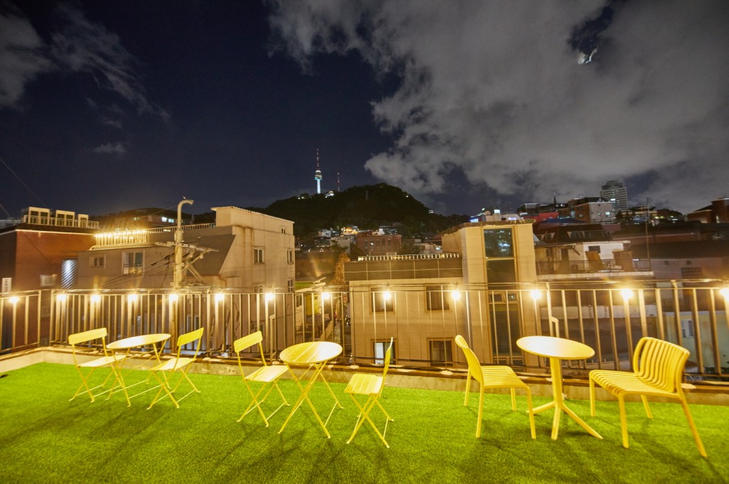 123 Hostel 40/53