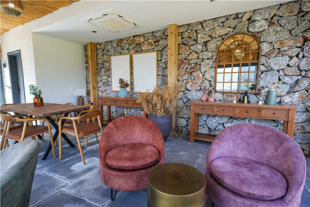 Ramitos Boutique Hotel 30/65