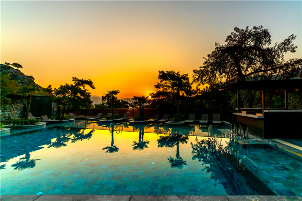 Ramitos Boutique Hotel 25/65