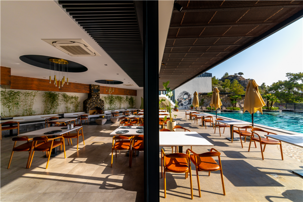 Ramitos Boutique Hotel 27/65