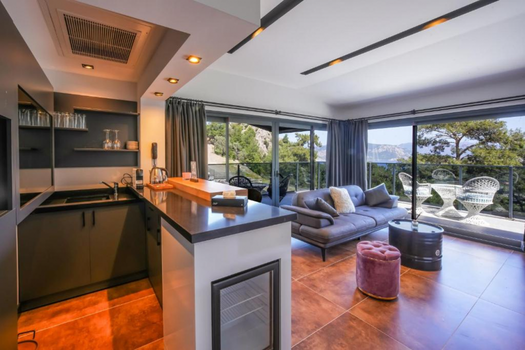 Ramitos Boutique Hotel 24/65