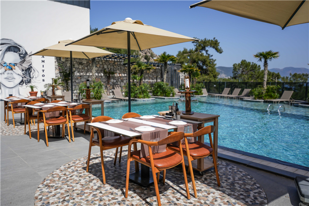 Ramitos Boutique Hotel 28/65