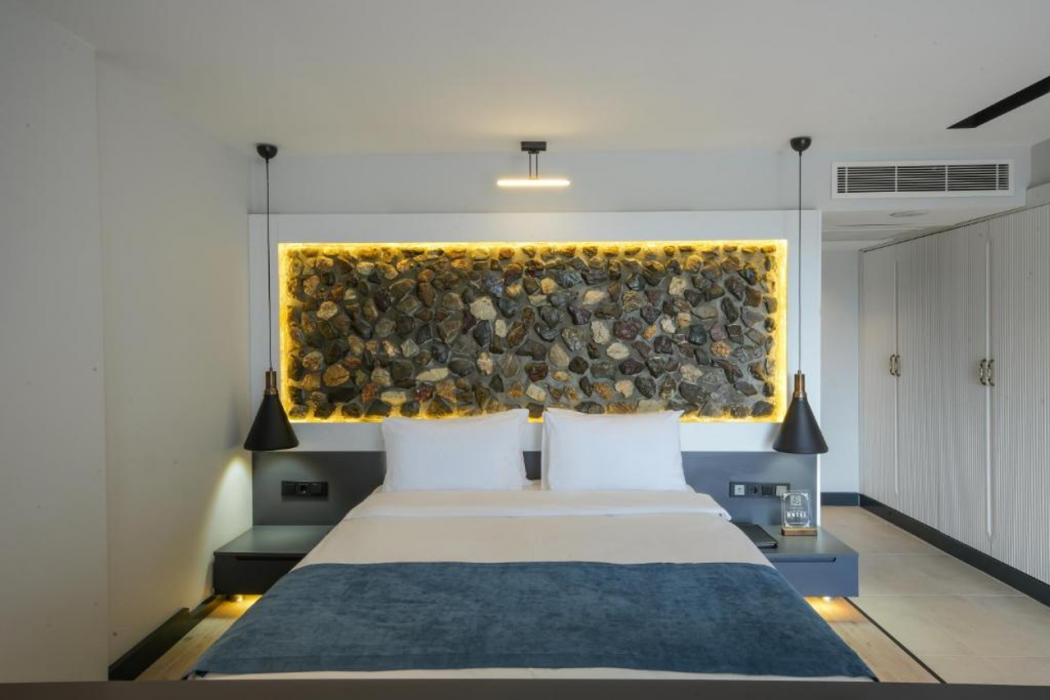 Ramitos Boutique Hotel 10/65