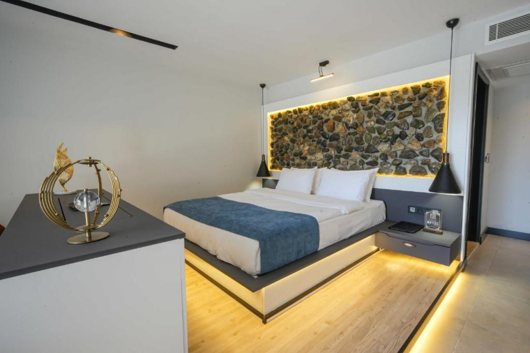 Ramitos Boutique Hotel 13/65