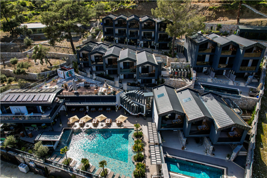 Ramitos Boutique Hotel 2/65