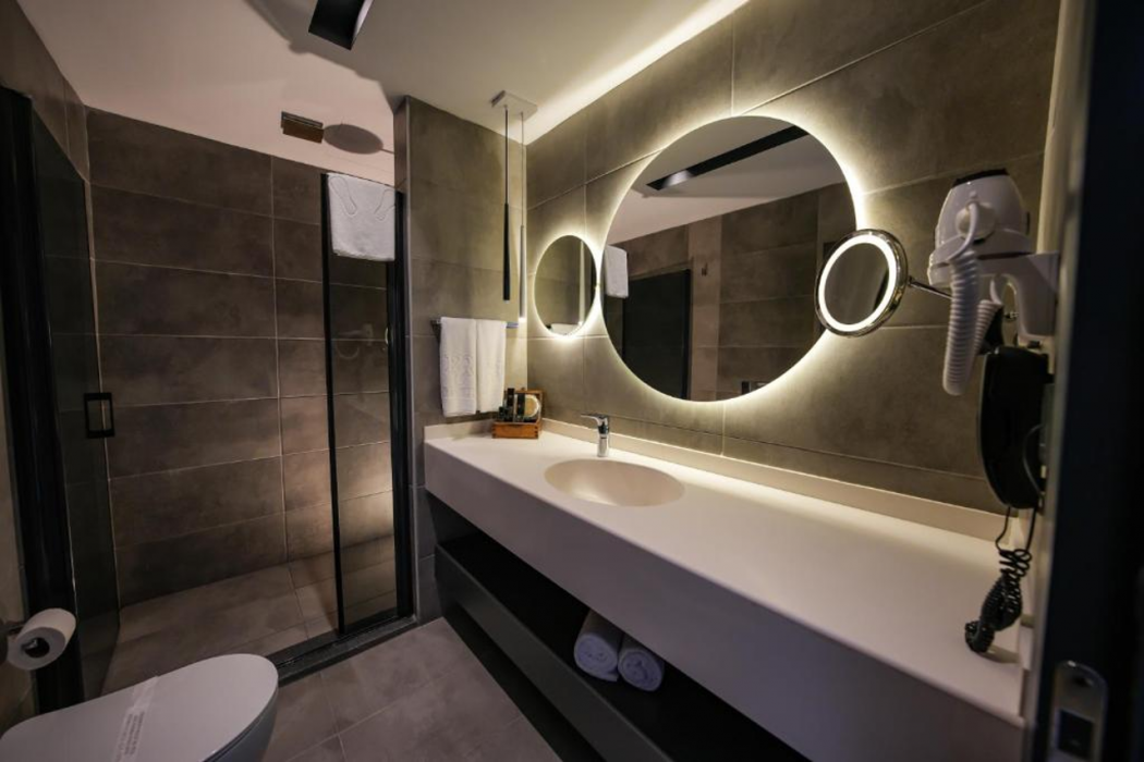 Ramitos Boutique Hotel 12/65