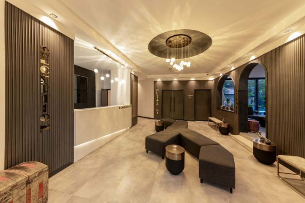 Ramitos Boutique Hotel 22/65