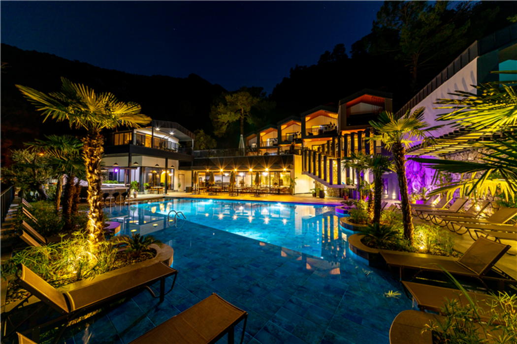 Ramitos Boutique Hotel 26/65