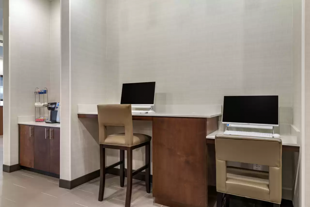 Comfort Suites Newnan GA 28/42
