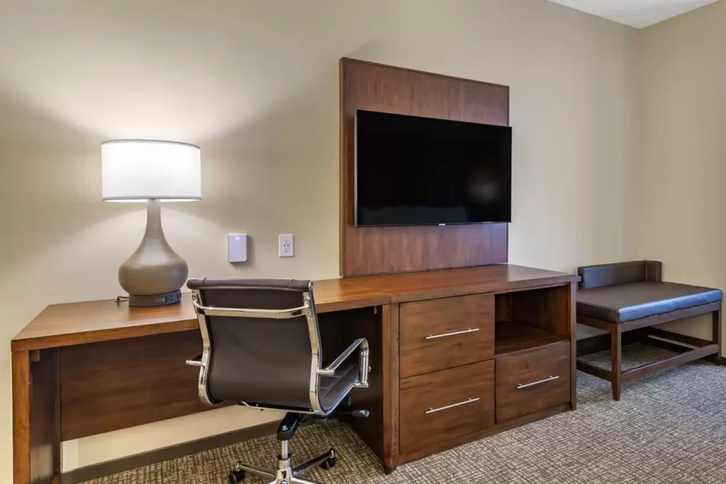 Comfort Suites Newnan GA 19/42
