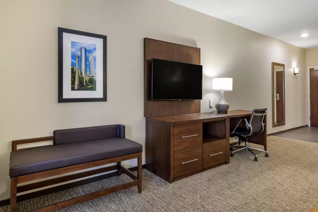 Comfort Suites Newnan GA 17/42