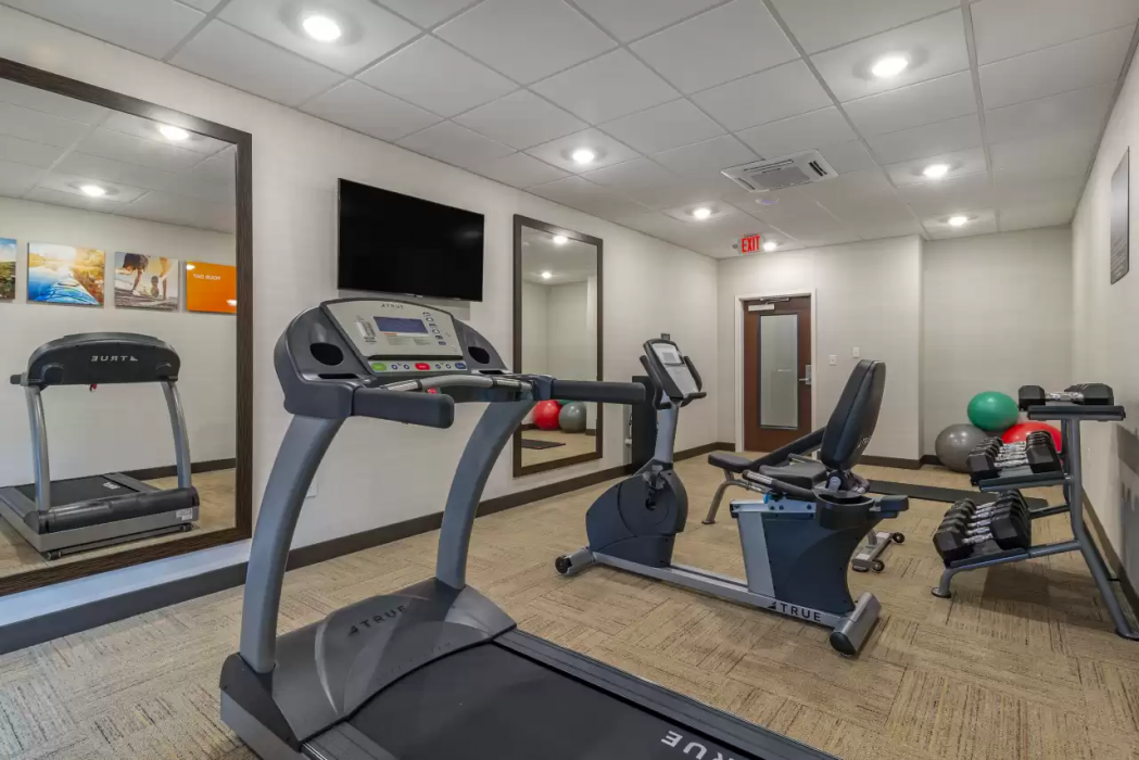 Comfort Suites Newnan GA 30/42